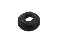Ford -W700069-S307 Impact Bar Nut, Rear