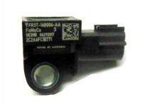 Ford FR3Z-14B004-A Front Impact Sensor, Rear Center