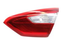 Ford CV6Z-13404-A Lamp Assembly - Rear, Stop And Flasher, Passenger Side