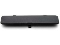 Ford 8L3Z-1631458-AA Lock Knob Cover, Rear