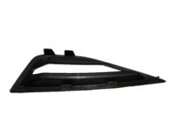 Ford AG1Z-17E810-BA Side Cover, Front Passenger Side