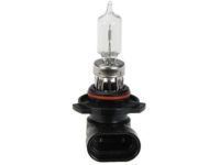 Ford 9N7Z-13N021-A Headlamp Bulb, Front