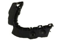 Ford DE9Z-17C946-A Side Support, Passenger Side