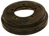 Ford CL1Z-2C026-A Rotor, Rear