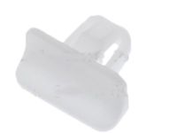 Ford -W718905-S300 Valance Clip, Rear