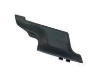 Ford 7T4Z-78018A17-A Filler End, Driver Side