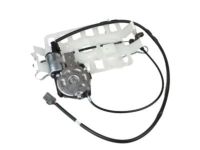 Ford AR3Z-6365500-B Lumbar Support, Driver Side