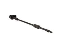 Ford GN1Z-17603-A Washer Nozzle, Front