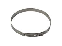 Ford 7L1Z-3B478-A Inner Boot Clamp