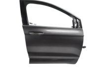 Ford FT4Z-5820124-B Door Shell, Front Passenger Side