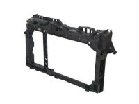 Ford CE8Z-16138-C Radiator Support, Front