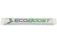Ford BB5Z-7842528-C Nameplate, Rear Driver Side