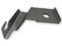 Ford 3M5T-14A301-ABB Damper Bracket, Passenger Side