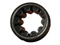 Ford EOTZ-1225-A Axle Bearing, Rear