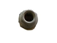 Ford -N802827-S440 Nut - Hexagon - Flanged, Front