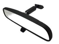 Ford 6U5Z-17700-D Mirror Inside, Inner