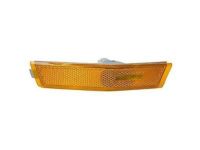 Ford 7A1Z-15A201-B Side Marker Lamp, Driver Side