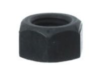 Ford -N807609-S309 Nut - Hexagon - Flanged
