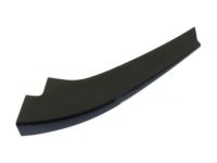Ford FB5Z-7825504-AA Rear Molding, Passenger Side