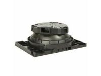 Ford 6U5Z-17D696-B Motor Assembly, Front