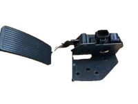 Ford 5C3Z-9F836-D Pedal