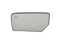 Ford 7L1Z-17K707-A Mirror Glass, Passenger Side