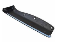 Ford 3L5Z-99292A23-AAA Stone Guard, Driver Side