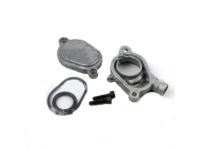 Ford 3C3Z-9P458-AA EGR Valve