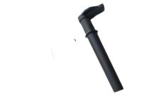 Ford F7LZ-12A402-AA Boot Cover