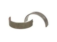 Ford JR3Z-6211-B Connecting Rod Bearing, Lower