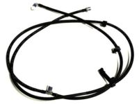 Ford 8L8Z-17K605-A Washer Hose, Front
