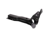 Ford FOTZ-3B095-A Radius Arm Bracket, Passenger Side