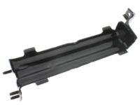 Ford HC3Z-9046-A Bracket - Fuel Tank, Driver Side