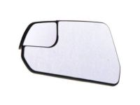 Ford FR3Z-17K707-B Mirror Glass, Driver Side