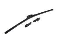 Ford 5L8Z-17528-AB Wiper Blade, Passenger Side