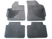 Ford 5L8Z-7813300-C Kit - Floor Contour Mat