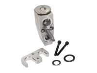 Ford 9L1Z-19849-A Expansion Valve, Front