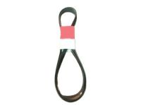 Ford E-250 Drive Belt - 9C2Z-8620-A Serpentine Belt