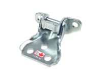 Ford F65Z-1522801-AA Upper Hinge, Front Driver Side