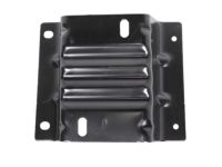Ford 8C2Z-17B883-A Mount Bracket, Front Passenger Side