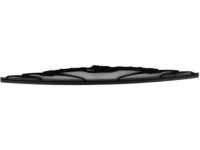 Ford 2U2Z-17528-EA Blade Assembly - Wiper, Passenger Side