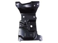 Ford JL3Z-17B984-A Mount Plate, Front Passenger Side
