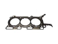 Ford AU3Z-6051-D Gasket - Cylinder Head, Driver Side