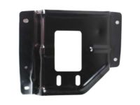 Ford 1C3Z-17B985-AA Mount Plate, Driver Side