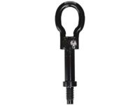 Ford 6M2Z-17A954-A Tow Hook, Rear Passenger Side