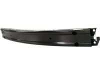 Ford DG1Z-17757-A Impact Bar, Front