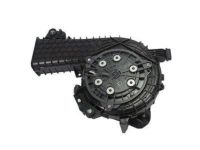 Ford DG9Z-10C659-E Housing, Rear Lower