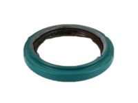 Ford 5C3Z-1S175-A Axle Shaft Oil Seal, Rear