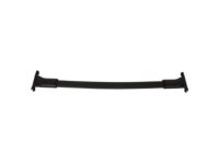 Ford CJ5Z-7855107-AA Cross Rail, Rear