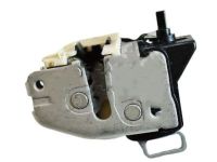 Ford 9W1Z-5426412-A Lock, Passenger Side